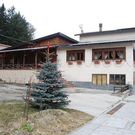 Guest House Caracas Лорика Экстерьер фото