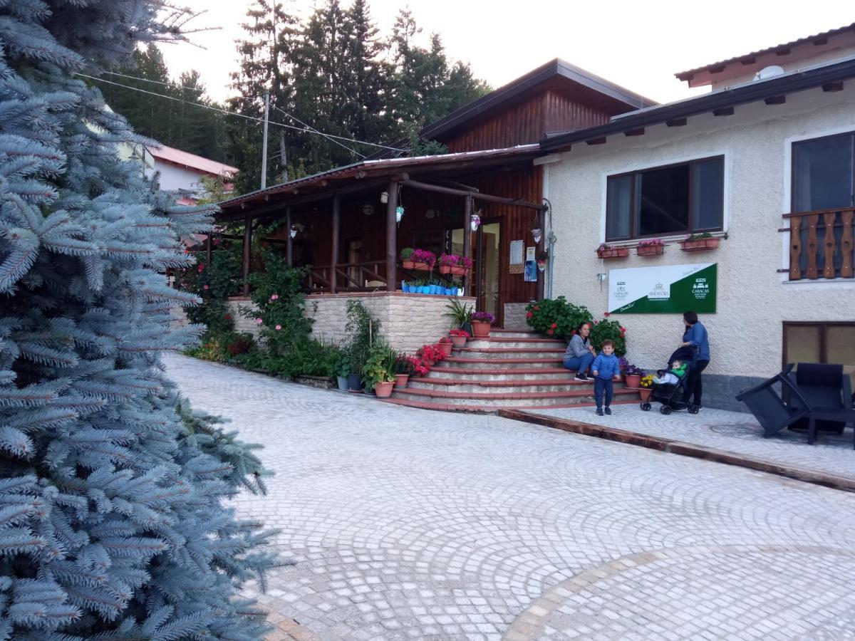 Guest House Caracas Лорика Экстерьер фото