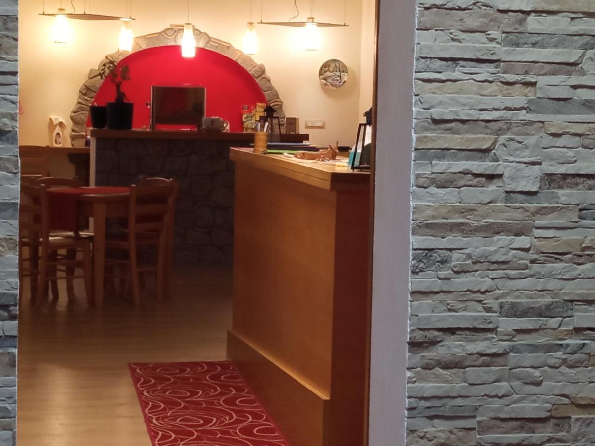 Guest House Caracas Лорика Экстерьер фото