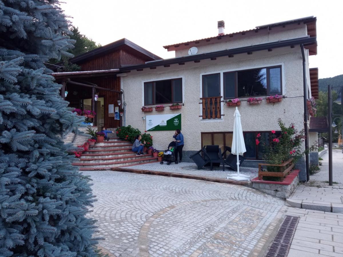 Guest House Caracas Лорика Экстерьер фото