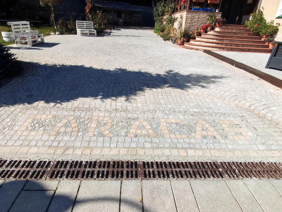Guest House Caracas Лорика Экстерьер фото