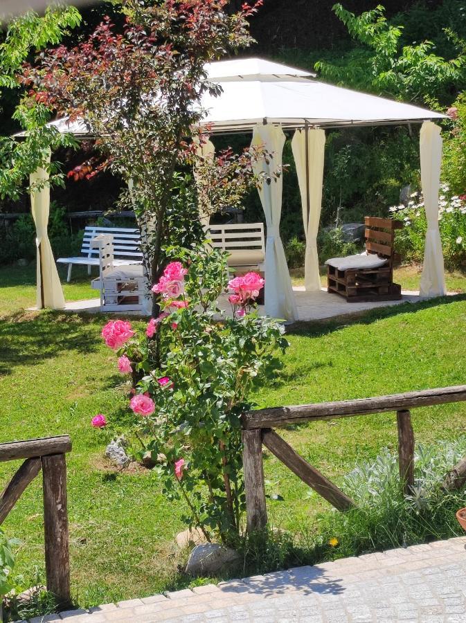 Guest House Caracas Лорика Экстерьер фото