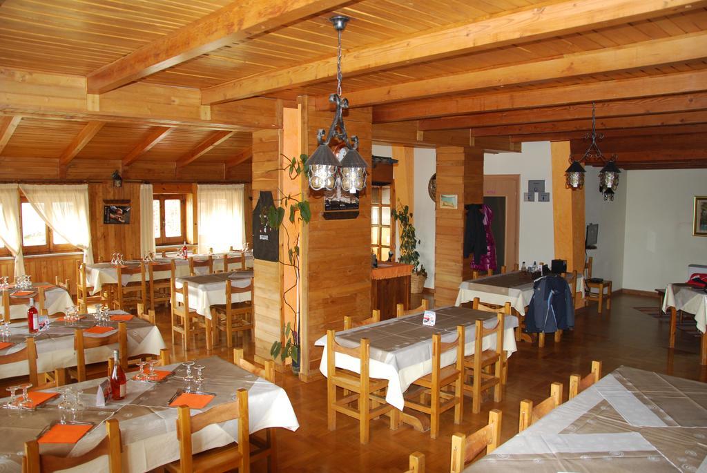 Guest House Caracas Лорика Экстерьер фото