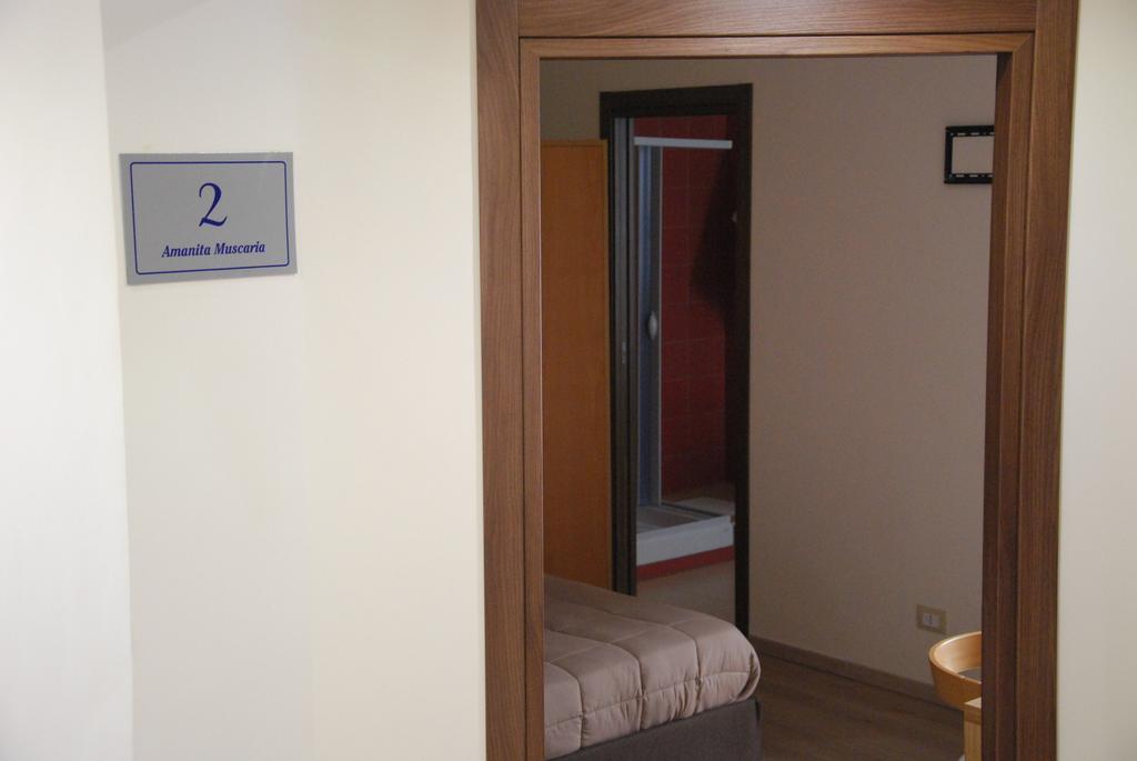 Guest House Caracas Лорика Экстерьер фото