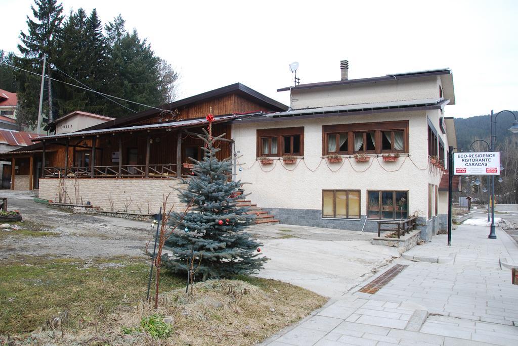 Guest House Caracas Лорика Экстерьер фото