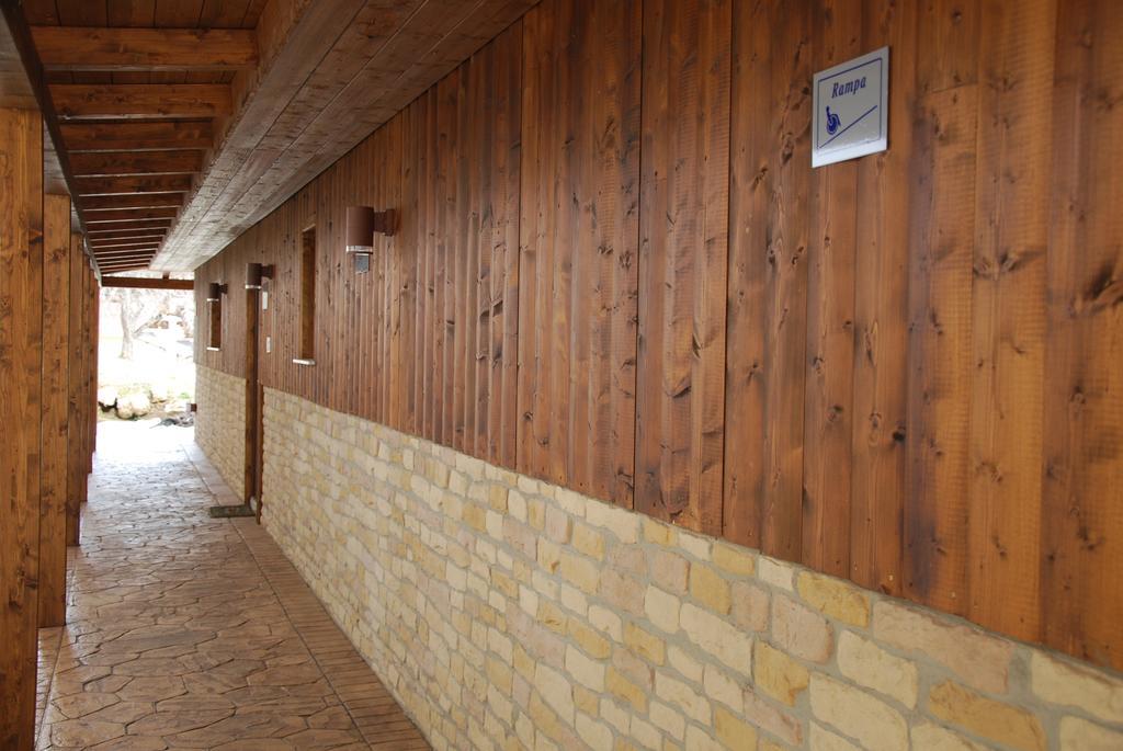 Guest House Caracas Лорика Экстерьер фото
