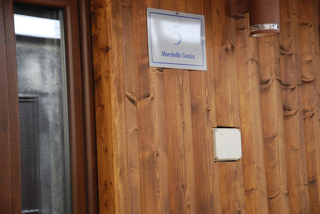 Guest House Caracas Лорика Экстерьер фото